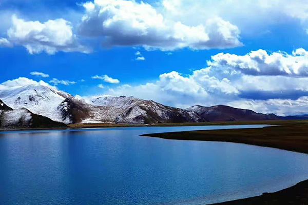 拉薩-林芝-雅魯藏布大峽谷-拉姆拉措-達古峽谷-山南環線-納木措6晚7日游