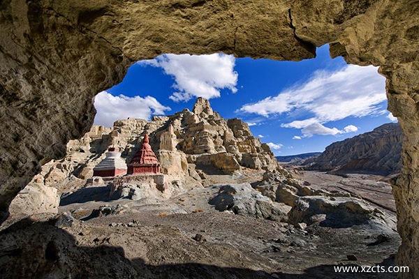 西藏阿里包車游線路