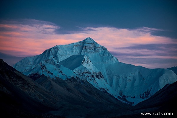 西藏阿里旅游怎么樣