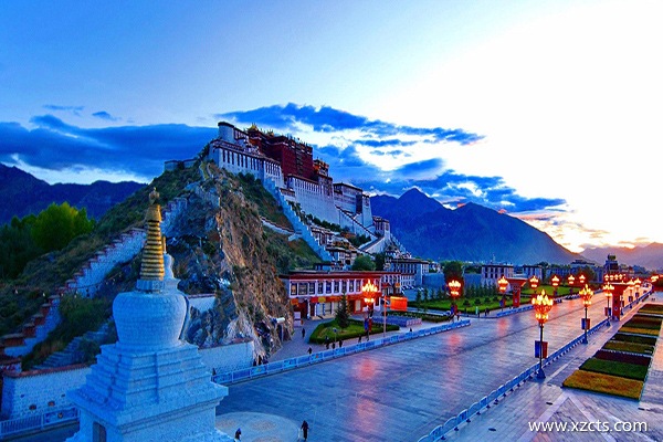 到拉薩旅游要準備什么？