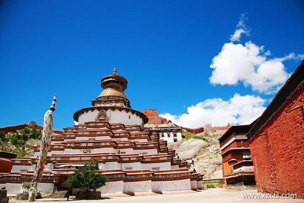 去西藏適合什么季節(jié)？