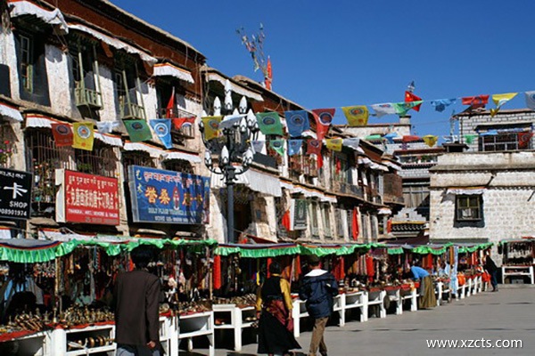 1月份去拉薩好嗎?