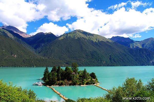 二月份進西藏合適嗎?