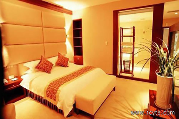 西藏璟城國際商務(wù)酒店