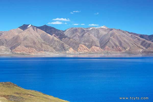 阿里大北線+納木錯+拉薩 14天13晚