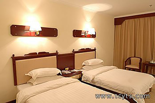 西藏遠(yuǎn)豐大酒店