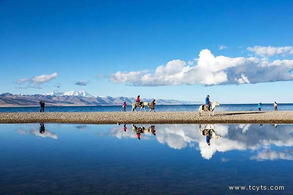 拉薩-林芝-珠峰-日喀則–納木錯 11天10晚